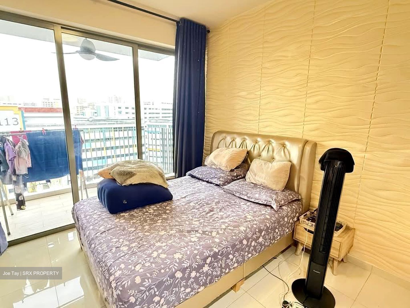 Sol Acres (D23), Condominium #573495321